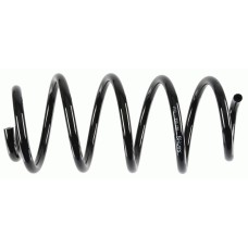 Muelle de suspensión - SACHS-993 056
