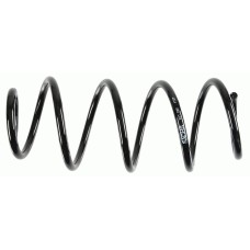 Muelle de suspensión - SACHS-993 066