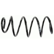 Muelle de suspensión - SACHS-993 067