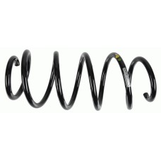 Muelle de suspensión - SACHS-993 105
