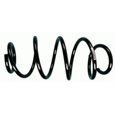 Muelle de suspensión - SACHS-993 402