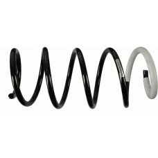 Muelle de suspensión - SACHS-993 596