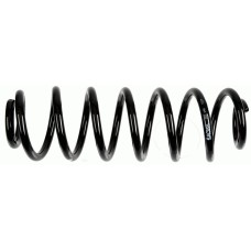 Muelle de suspensión - SACHS-994 358