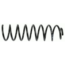 Muelle de suspensión - SACHS-996 305