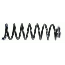 Muelle de suspensión - SACHS-996 525