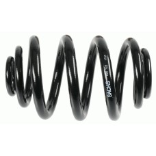 Muelle de suspensión - SACHS-996 722