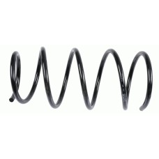 Muelle de suspensión - SACHS-997 159