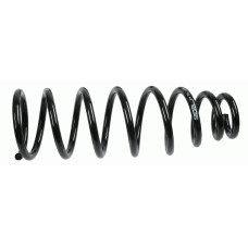 Muelle de suspensión - SACHS-998 255