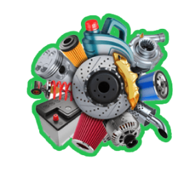 Tienda de recambios del automovil Tienda de recambios del automovil