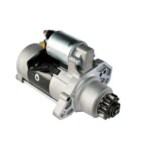 Motor Arranque
