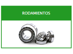 Rodamientos