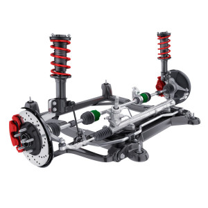 Suspension
