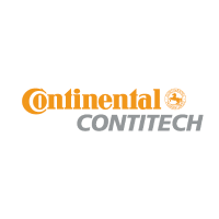Correa dentada - CONTITECH-CT758