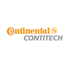 Travesaños/barras, estabilizador - CONTITECH-SUA1062