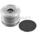 Rueda libre alternador - CONTITECH-AP9020