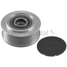 Rueda libre alternador - CONTITECH-AP9033