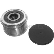 Rueda libre alternador - CONTITECH-AP9042