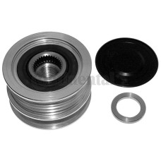 Rueda libre alternador - CONTITECH-AP9056