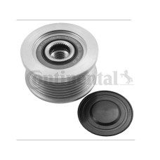 Rueda libre alternador - CONTITECH-AP9064 Rueda libre alternador - CONTITECH-AP9064