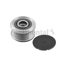 Rueda libre alternador - CONTITECH-AP9066 Rueda libre alternador - CONTITECH-AP9066