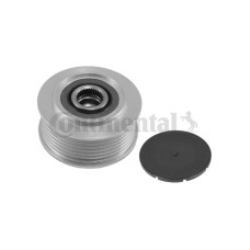 Rueda libre alternador - CONTITECH-AP9068