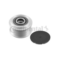 Rueda libre alternador - CONTITECH-AP9073