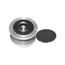 Rueda libre alternador - CONTITECH-AP9074
