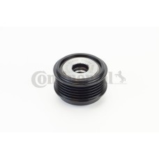 Rueda libre alternador - CONTITECH-AP9117 Rueda libre alternador - CONTITECH-AP9117