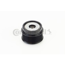 Rueda libre alternador - CONTITECH-AP9118 Rueda libre alternador - CONTITECH-AP9118