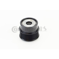 Rueda libre alternador - CONTITECH-AP9121