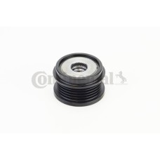 Rueda libre alternador - CONTITECH-AP9122