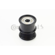 Rueda libre alternador - CONTITECH-AP9123