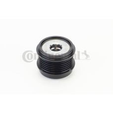 Rueda libre alternador - CONTITECH-AP9124