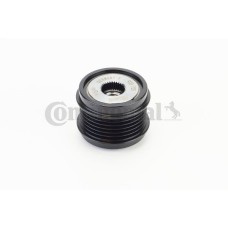 Rueda libre alternador - CONTITECH-AP9125