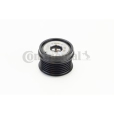 Rueda libre alternador - CONTITECH-AP9128 Rueda libre alternador - CONTITECH-AP9128
