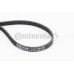 Correa trapecial poli V - CONTITECH-4PK1538