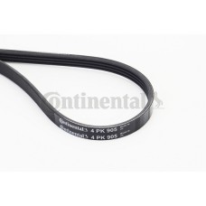 Correa trapecial poli V - CONTITECH-4PK905
