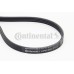 Correa trapecial poli V - CONTITECH-4PK970