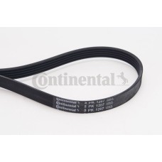 Correa trapecial poli V - CONTITECH-5PK1207