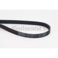 Correa trapecial poli V - CONTITECH-5PK1230