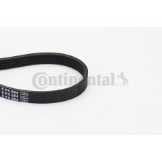 Correa trapecial poli V - CONTITECH-5PK884