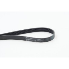 Correa trapecial poli V - CONTITECH-6PK1005