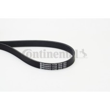 Correa trapecial poli V - CONTITECH-6PK1050