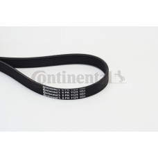 Correa trapecial poli V - CONTITECH-6PK1125