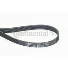 Correa trapecial poli V - CONTITECH-6PK1130