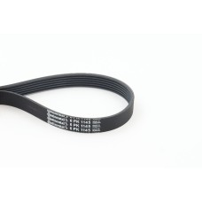 Correa trapecial poli V - CONTITECH-6PK1145