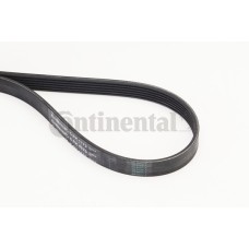 Correa trapecial poli V - CONTITECH-6PK1173
