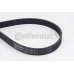 Correa trapecial poli V - CONTITECH-6PK1180