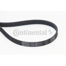 Correa trapecial poli V - CONTITECH-6PK1200