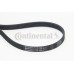 Correa trapecial poli V - CONTITECH-6PK1200